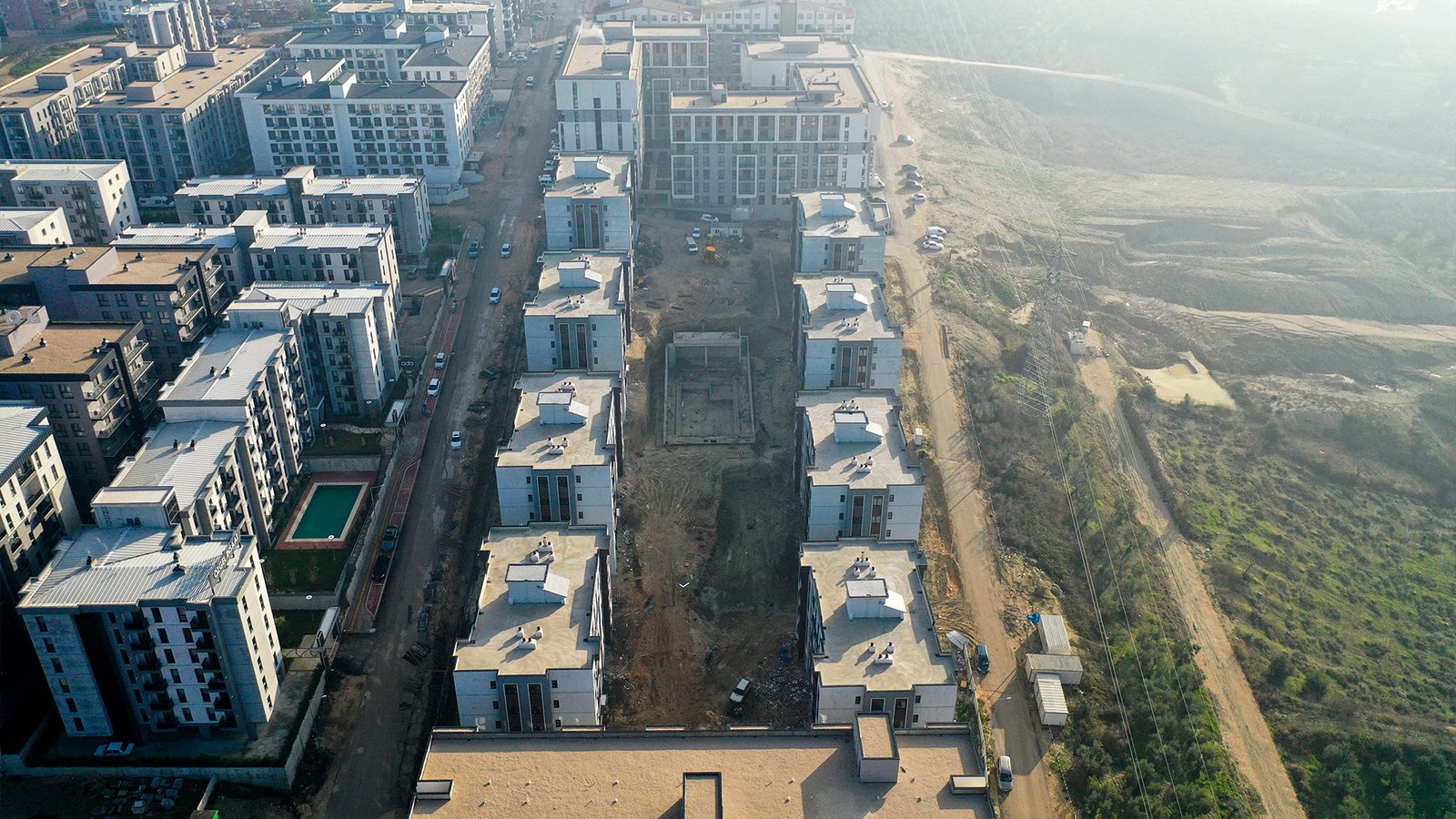 Yaşamkent 1