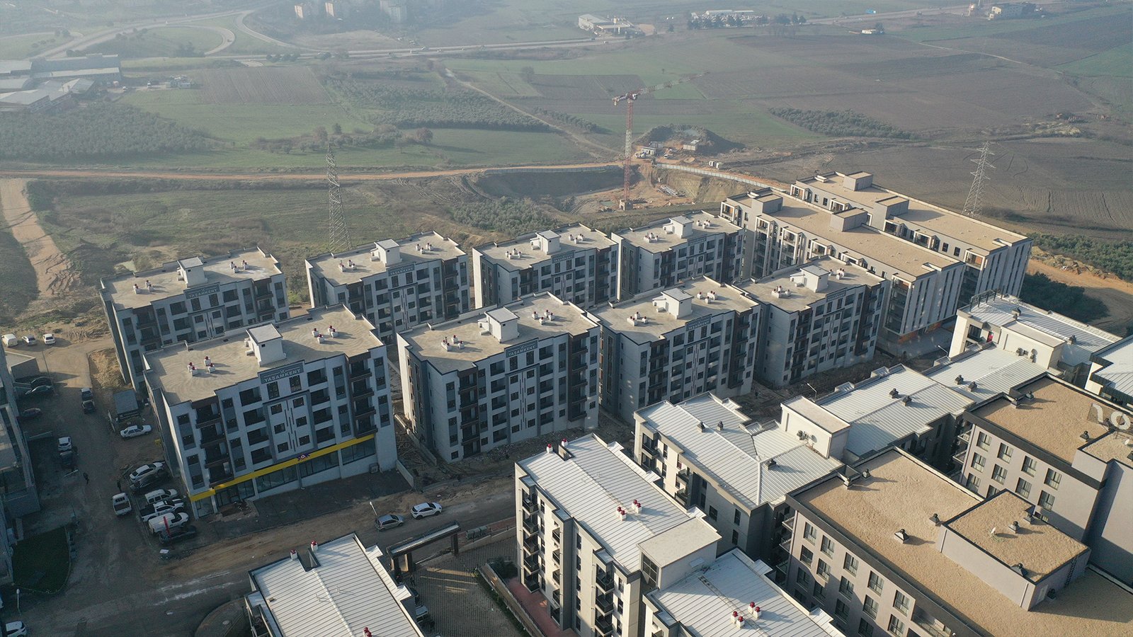 Yaşamkent 3